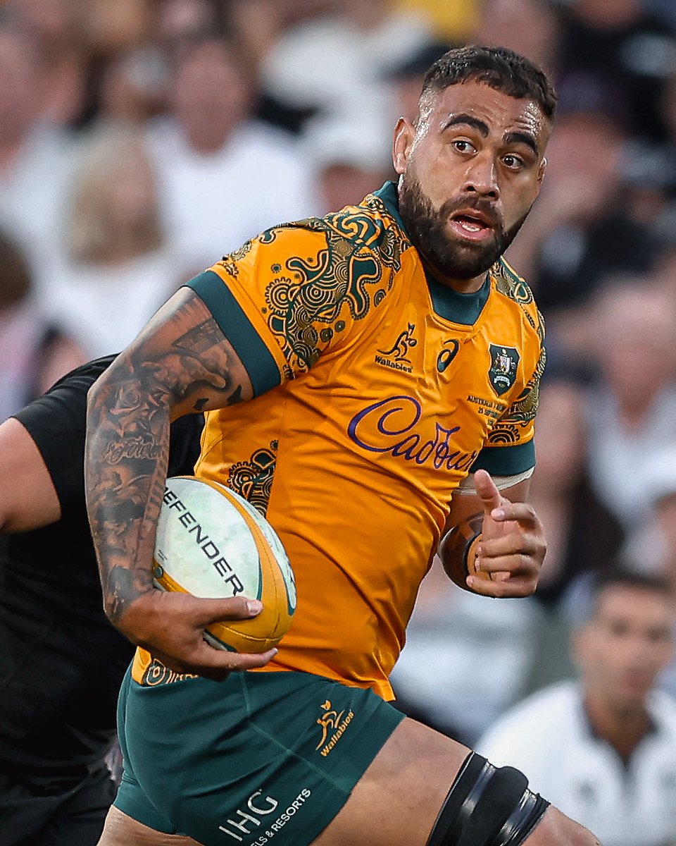 wallabies's tweet photo. Bledisloe frames 🦘

Vote for your Player of the Match against the All Blacks for the chance to win a signed match ball* 

📲 https://t.co/QaUncRgrsu

*Terms and conditions apply. Open to Australian residents only.

#Wallabies https://t.co/eYXEguAAXm