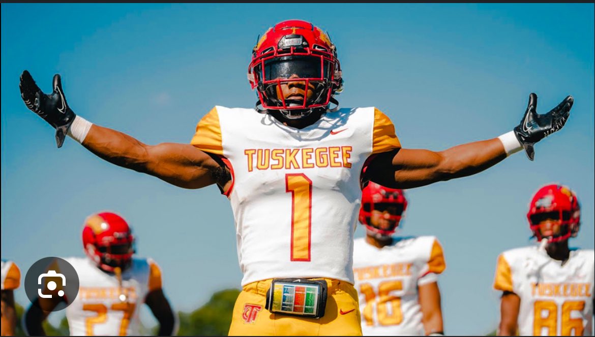 Zan Woody ✞ (@zanwoody_4) on Twitter photo After visiting <a href="/SkegeeFootball/">Tuskegee Football</a> I am blessed to receive my first offer!!!
<a href="/ValleyRamsFB/">Valley Rams Football</a> <a href="/coachadamhunter/">Adam Hunter</a>
<a href="/ALLGASTRNG/">ALLGAS TRNG™️⛽️⛽️⛽️</a> <a href="/HarperMarshon/">Coach Marshon Harper</a> <a href="/HallTechSports1/">Hall-Tech Sports</a> After visiting <a href="/SkegeeFootball/">Tuskegee Football</a> I am blessed to receive my first offer!!!
<a href="/ValleyRamsFB/">Valley Rams Football</a> <a href="/coachadamhunter/">Adam Hunter</a>
<a href="/ALLGASTRNG/">ALLGAS TRNG™️⛽️⛽️⛽️</a> <a href="/HarperMarshon/">Coach Marshon Harper</a> <a href="/HallTechSports1/">Hall-Tech Sports</a>
