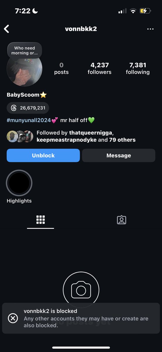 tony montana tweet media