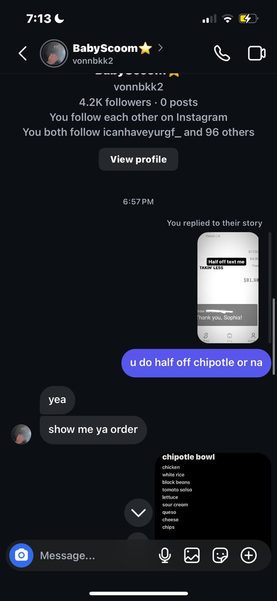 tony montana tweet media