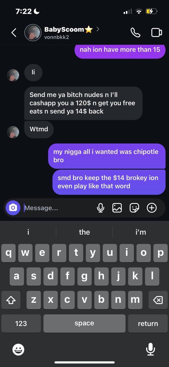 tony montana tweet media