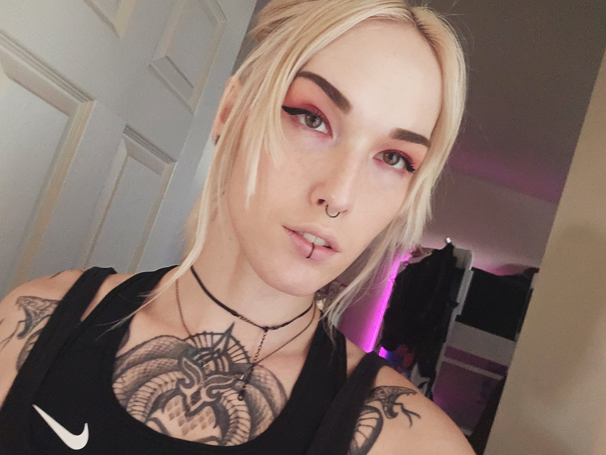 Gonna be 29 in a month 😵‍💫 https://t.co/1hpx99otR5