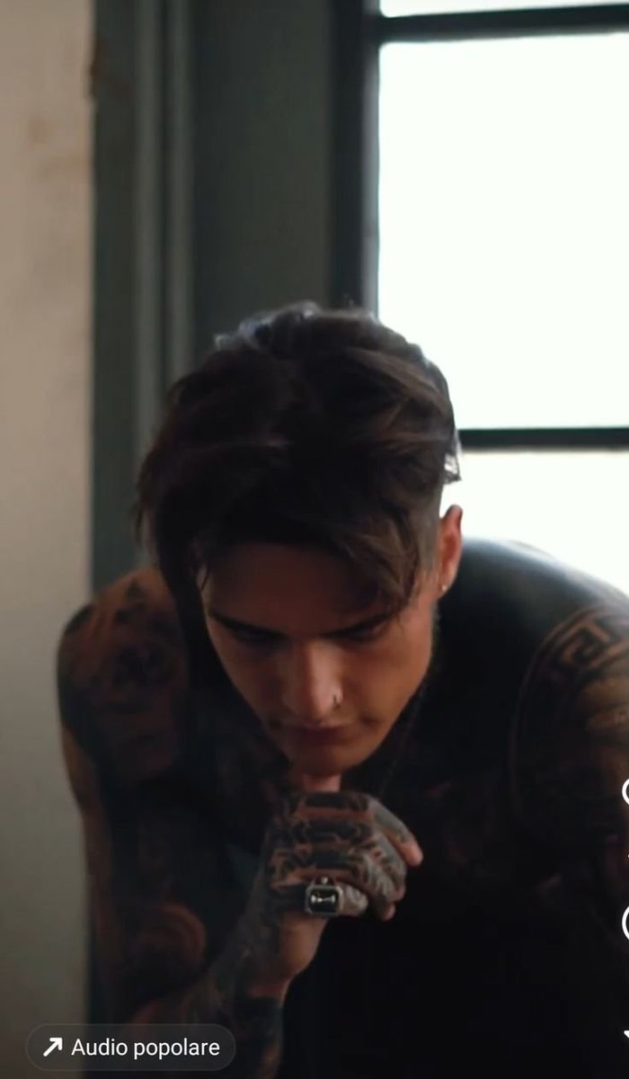 Solomon Frederick (@bewitchingcock) on Twitter photo 