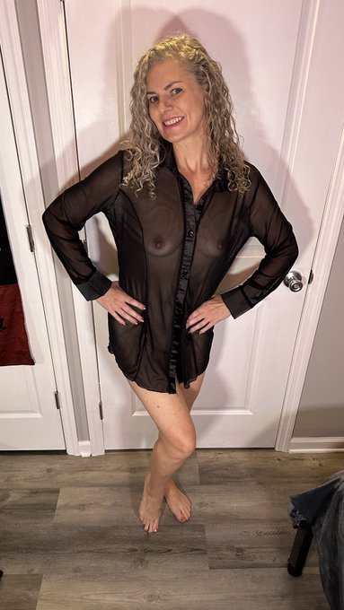Lounging in my sheer comfy shirt. So silky soft. 🥰💋 #milf #bi #swinger #tits #nsfw #wife #nightsex https://t<a href="/tag/wife"class="tags"><span>#wife</span></a><a href="/tag/bi"class="tags"><span>#bi</span></a><a href="/tag/milf"class="tags"><span>#milf</span></a><a href="/tag/nsfw"class="tags"><span>#nsfw</span></a><a href="/tag/tits"class="tags"><span>#tits</span></a><a href="/tag/swinger"class="tags"><span>#swinger</span></a><a href="/tag/nightse"class="tags"><span>#nightse</span></a>
