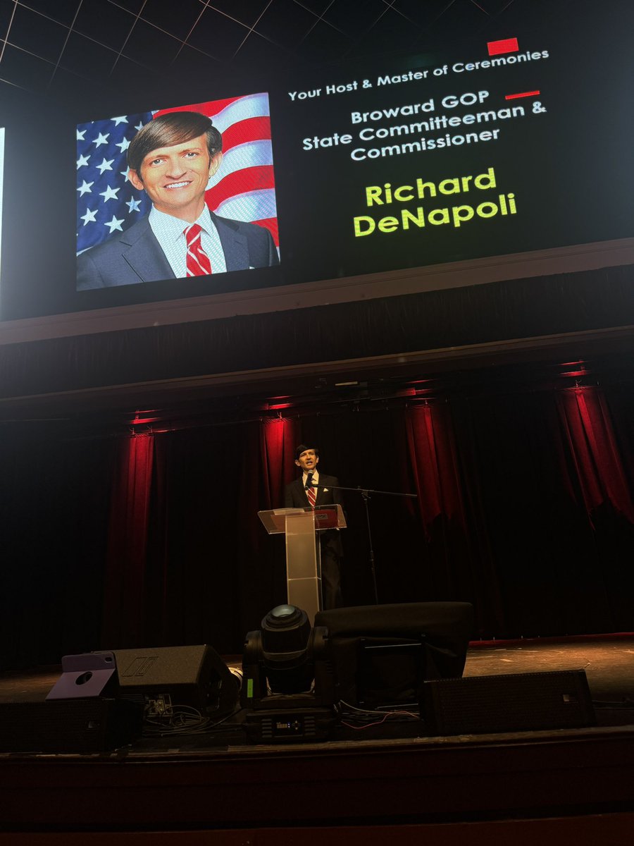 Broward GOP tweet media