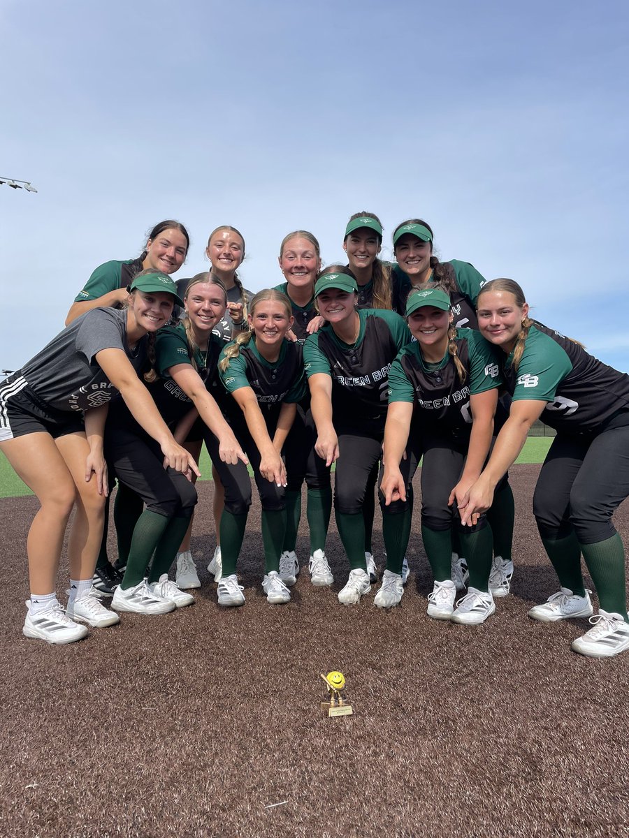 Congratulations to team Green Bay for winning the Roster Rumble Intrasquad Scrimmage Series🏆🐦‍🔥 

#ClashOfThePhlash 
#OTR4FIVE