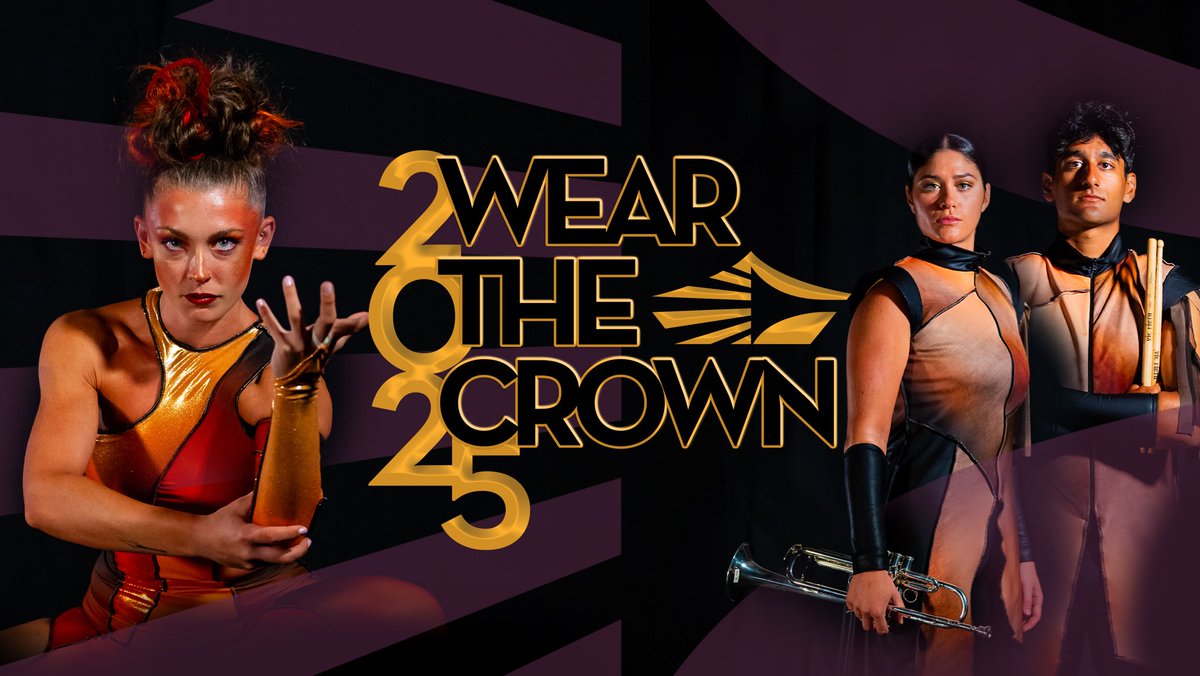 CarolinaCrown's tweet photo. You could 𝐖𝐞𝐚𝐫 𝐓𝐡𝐞 𝐂𝐫𝐨𝐰𝐧 in 2025! 
👑 https://t.co/zJTJtxS9i9 https://t.co/kspzSjAKXY