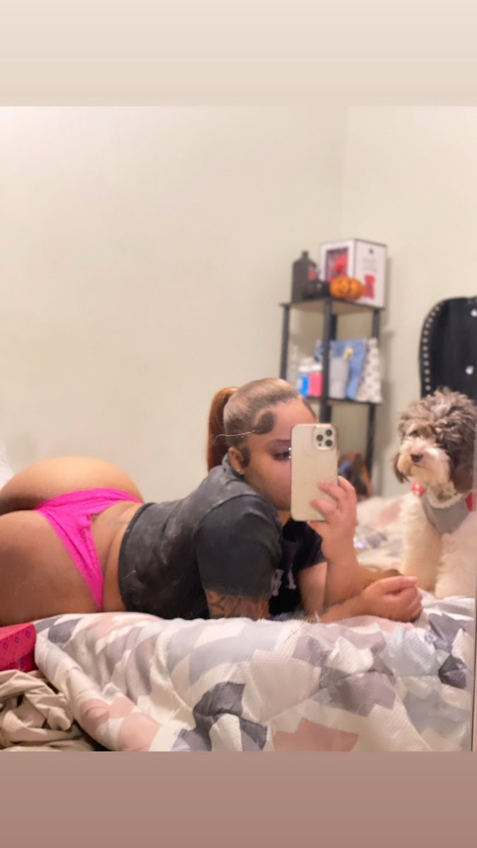 TheLeaahJanell's tweet photo. Go follow this pretty girl 😍🔥 @ItsParisNicolee 

#newpage #hacked #sfs https://t.co/zilUGv5uzg