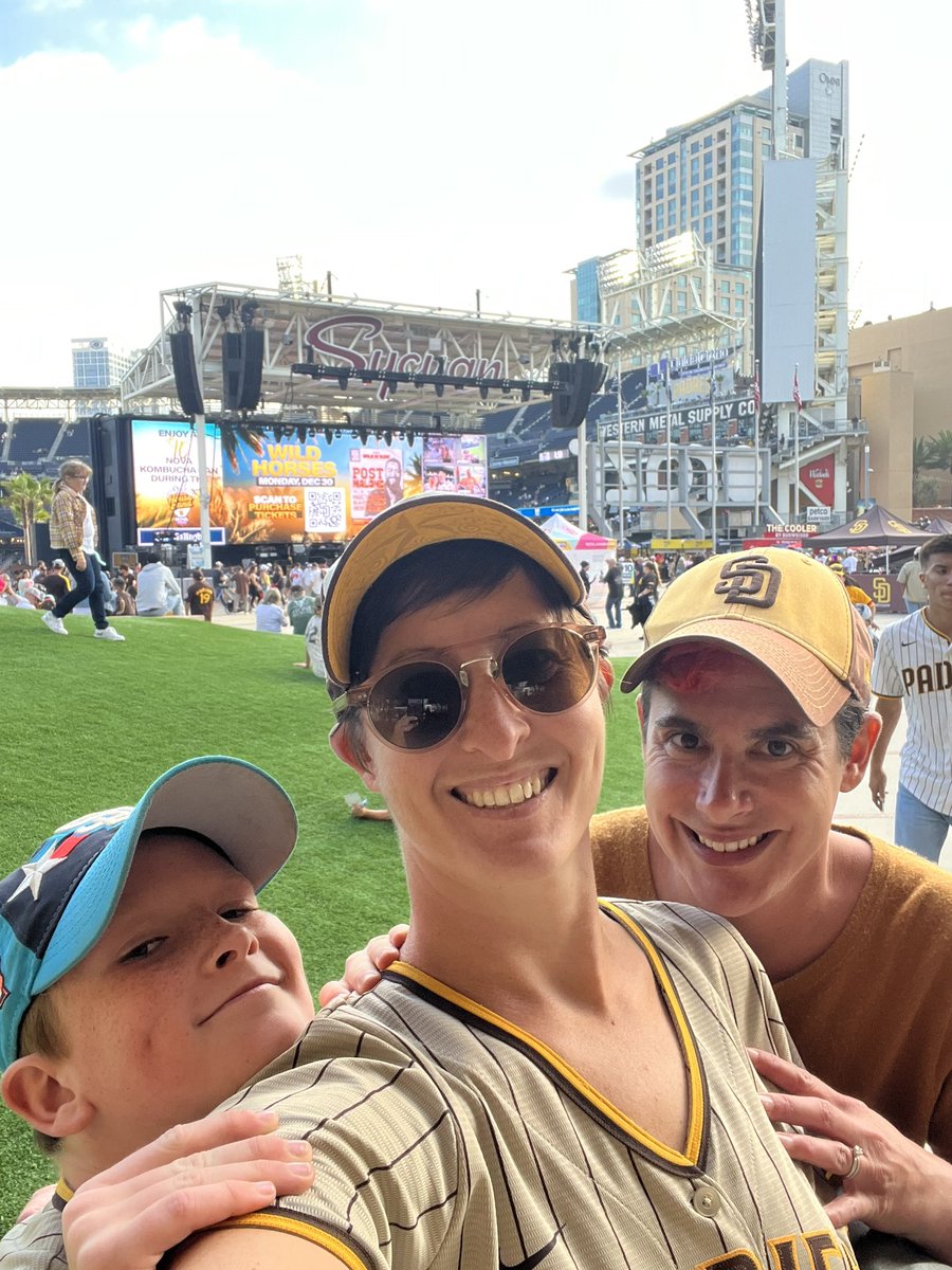 Let’s Go San Diego! #ForTheFaithful