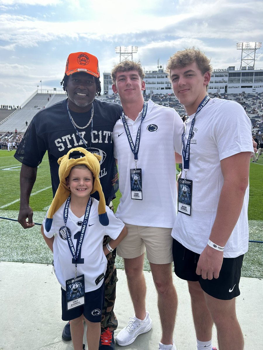 Jake Kissell tweet media