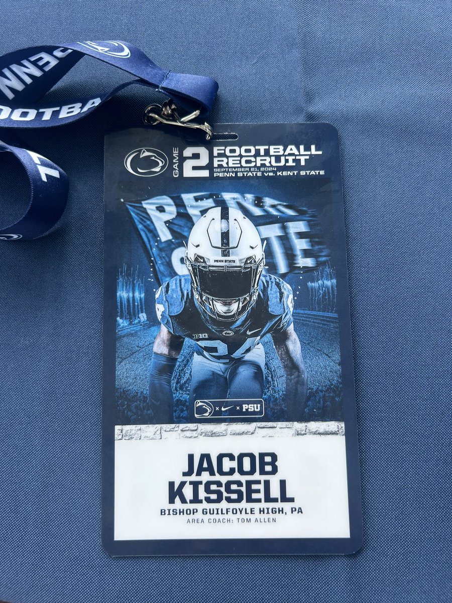 Jake Kissell tweet media