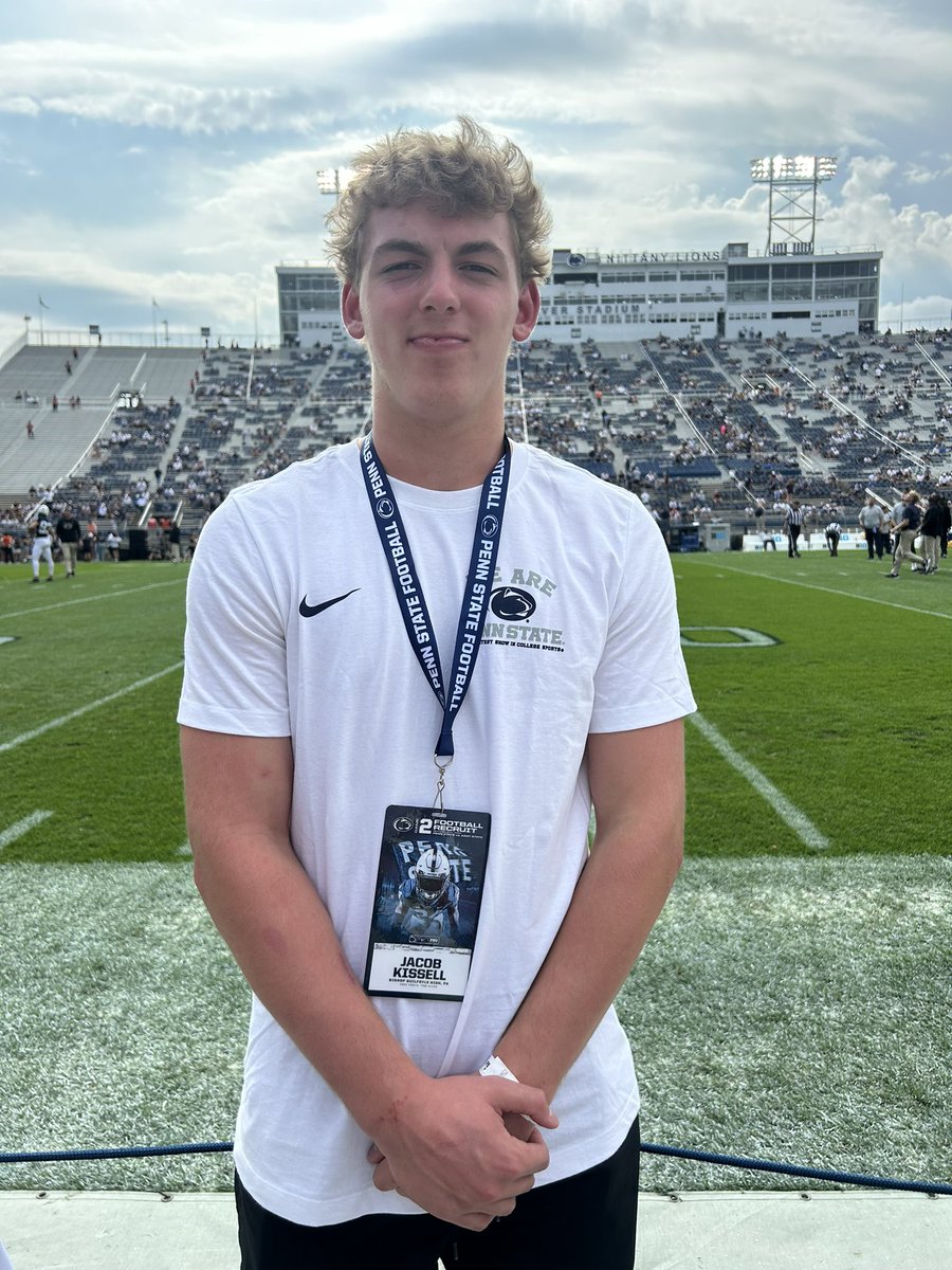 Jake Kissell tweet media