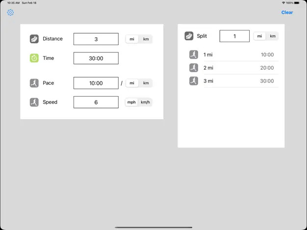 [iOS] Running Pace ($0.99 to Free)

👉🏽 jucktion.com/f/apps-gone-fr…

#freeapp #iOS #apple #giveaway