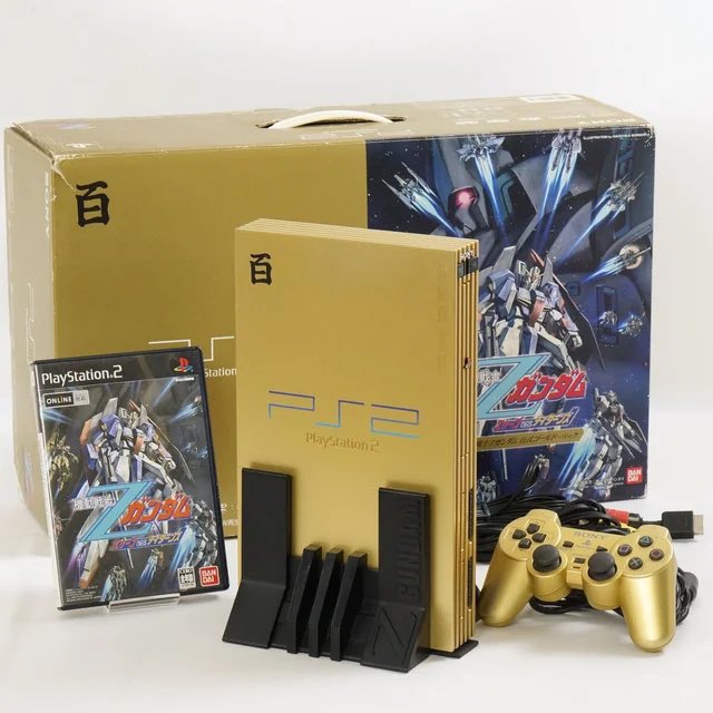 Gundam Bros tweet media