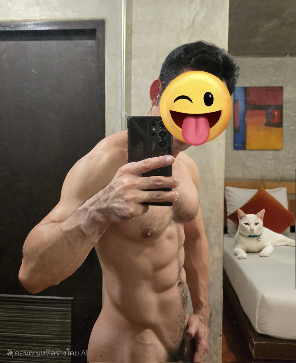 🐯PeeSuea💪 tweet media