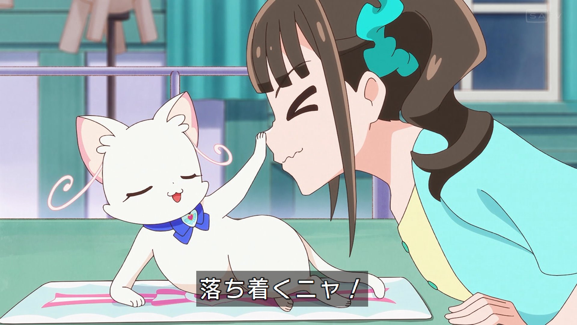 西たけろう　猫女/緑色の雪が降る 猫の風たより51号』にタケちゃん失踪42日間の真相が🐈‍⬛😭 今