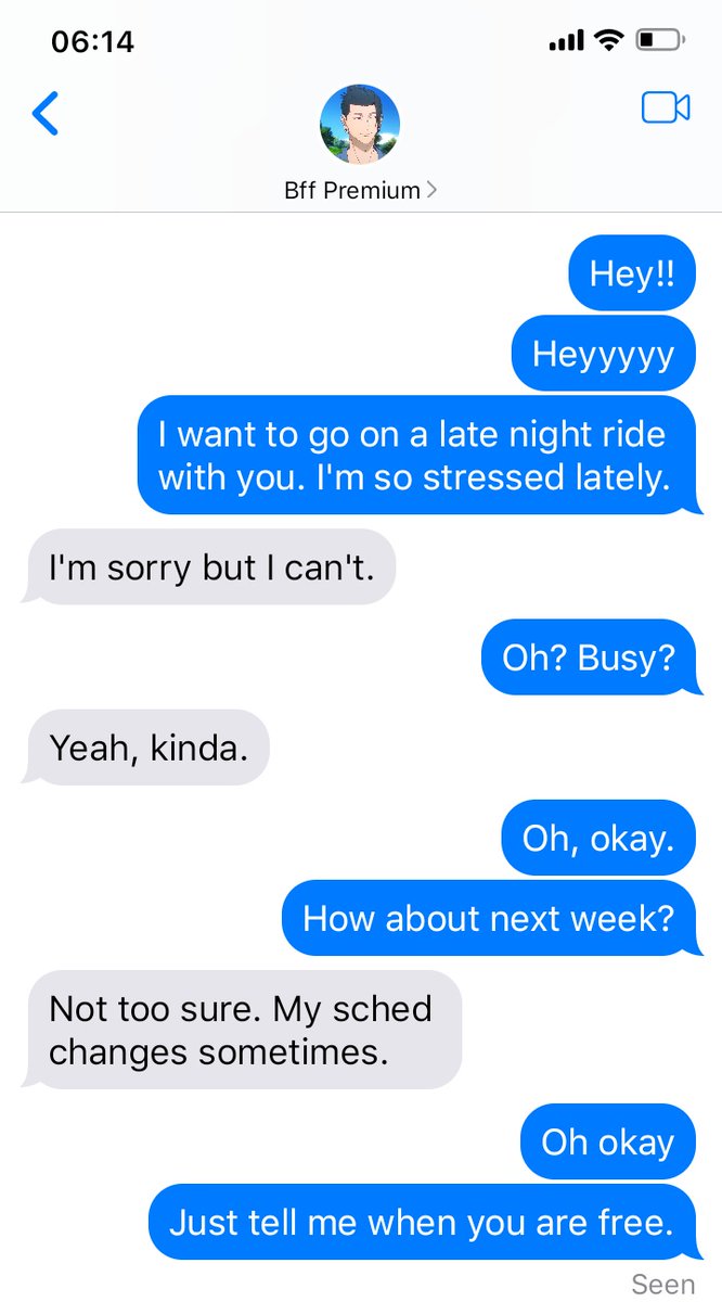 juusauce's tweet photo. Blur Lines
—a #sugushoko socmed au
You don't have a right to be jealous if your friend begins spending a lot of time with someone else. But the fact that sharing a bed with him doesn't help either. Craving for his attention isn't easy to have because you're just a friend. https://t.co/nSLjj5dWtZ