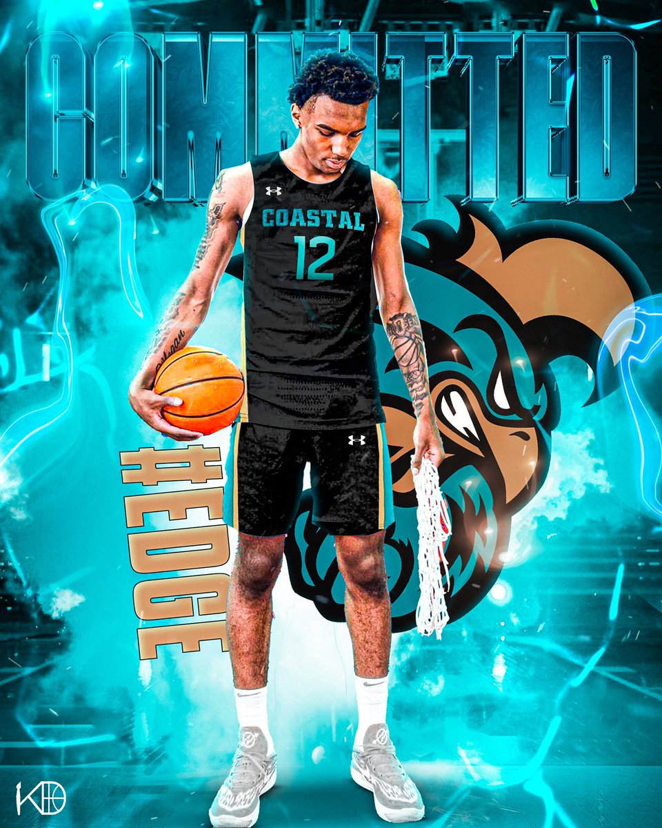 1000% Committed!! <a href="/CoastalMBB/">Coastal Men's Basketball</a>