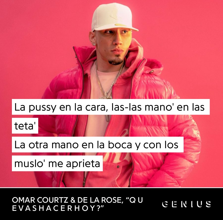 entonces bajo dios y dijo
