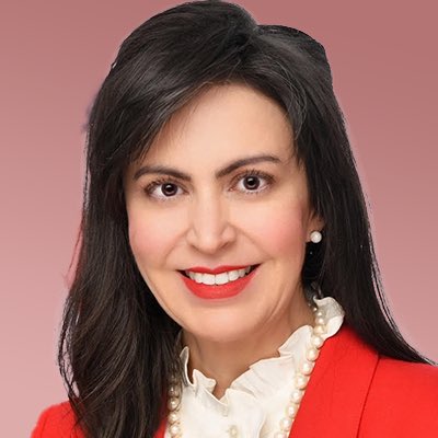 Protect Kamala Harris โ (@disavowtrump20) on Twitter photo This is Montana GOP Secretary of State Christi Jacobsen. Her office just left Kamala Harrisโs name off ballots sent to thousands of Montanans living abroad.
RETWEET if you think <a href="/SOSJacobsen/">Montana Secretary of State Christi Jacobsen</a> should be investigated! This is Montana GOP Secretary of State Christi Jacobsen. Her office just left Kamala Harrisโs name off ballots sent to thousands of Montanans living abroad.
RETWEET if you think <a href="/SOSJacobsen/">Montana Secretary of State Christi Jacobsen</a> should be investigated!