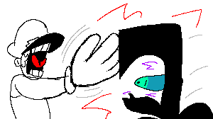 PSGLITCH135's tweet photo. STEALING MY WHOLE FLOW ! https://t.co/wDW3FFgZ7N
