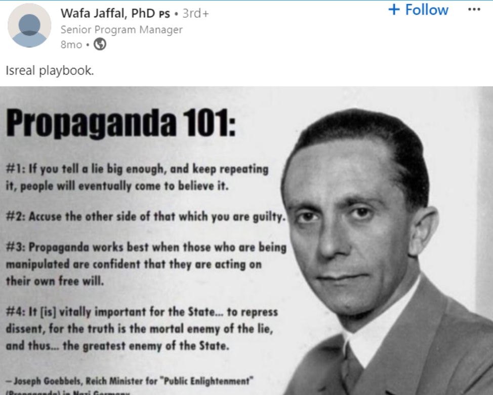 StopAntisemitism tweet media