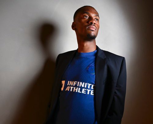 🔵 Tosin Adarabioyo after beating West Ham: “Everybody knows our squad is phenomenal”.

“You can swap any player in or out and it's still going to be a high level”.