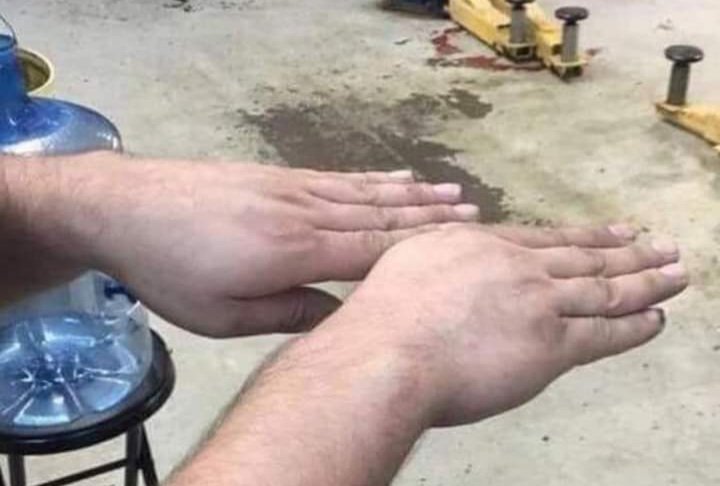 El fantasma del TC tweet media