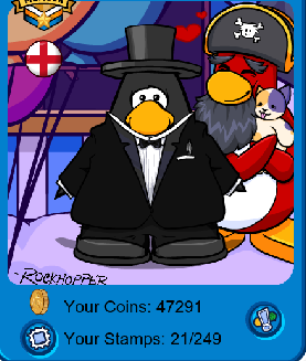 TheDocPenguin's tweet photo. Club Penguin Journey gives me such a memory of my childhood Such good artists too! https://t.co/X1mDWYdXQ0