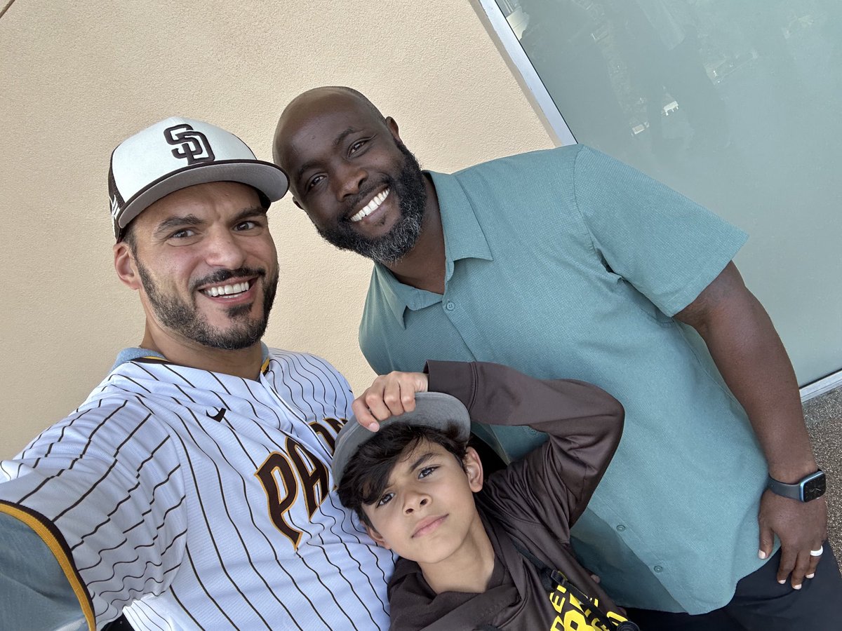 Luis Castillo tweet media