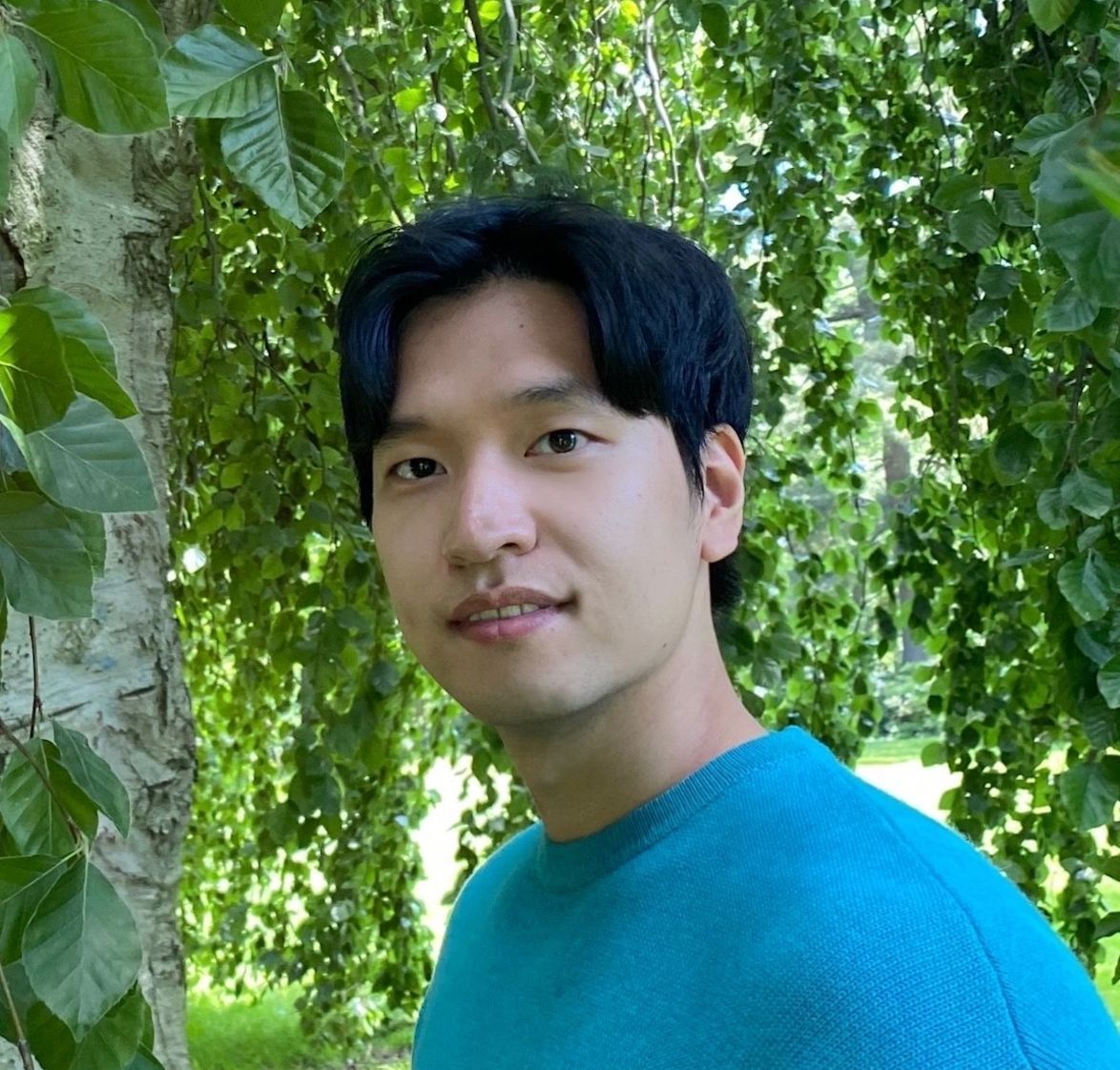 WE3Lab Members & Meagan Mauter (@we3lab) on Twitter photo We're excited to welcome Inhyeong Jeon as a postdoc in the lab! Inhyeong earned his Ph.D. from <a href="/YaleEngineering/">Yale Engineering</a> studying decentralized, solar-driven water treatment, and will continue to work on the decarbonization and decentralization of our water supply. We're excited to welcome Inhyeong Jeon as a postdoc in the lab! Inhyeong earned his Ph.D. from <a href="/YaleEngineering/">Yale Engineering</a> studying decentralized, solar-driven water treatment, and will continue to work on the decarbonization and decentralization of our water supply.