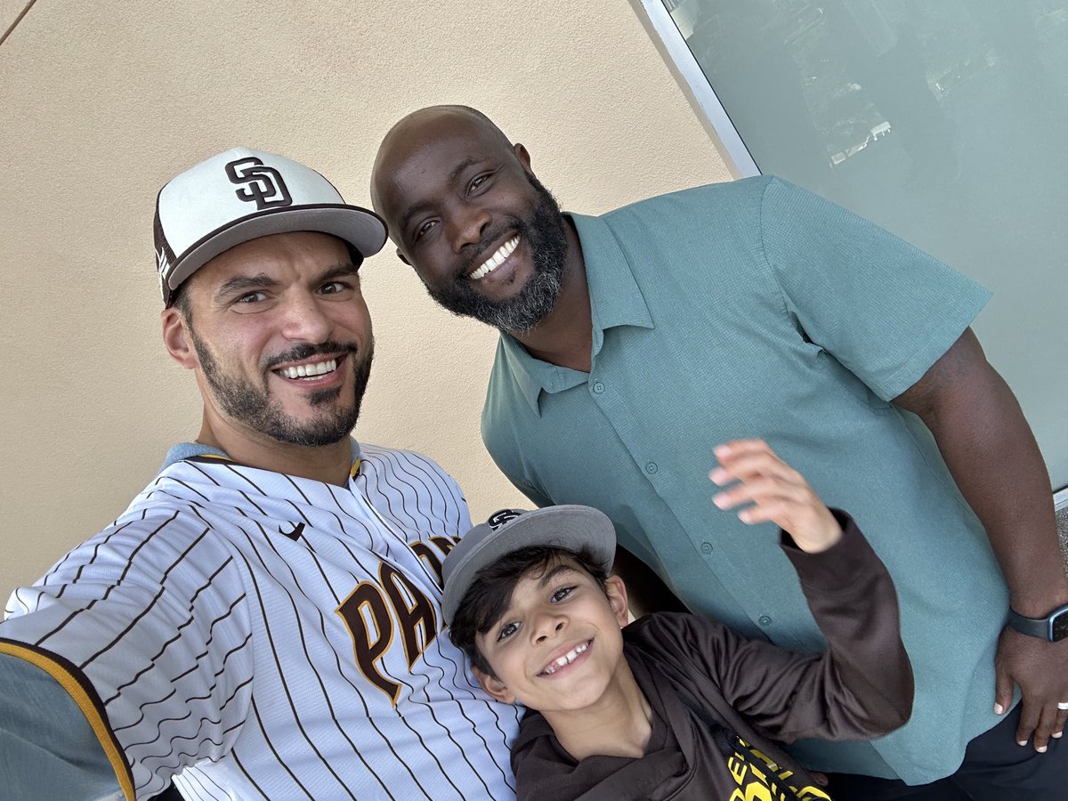 Luis Castillo tweet media