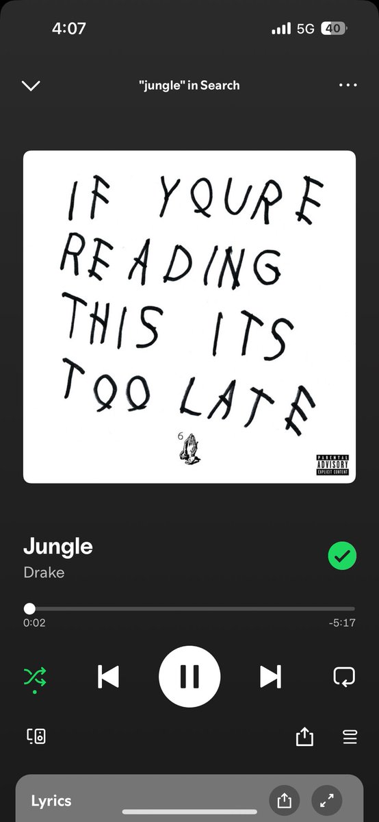 Manxsour's tweet photo. @ComplexMusic https://t.co/fQTpRpcSWa