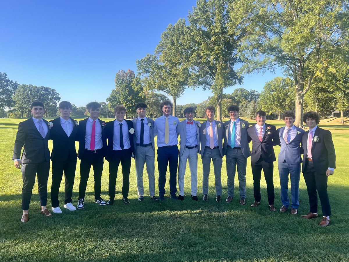 Walsh Jesuit Baseball tweet media