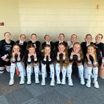 Photo by Cardinal Volleyball (@ChadronHighVB)
