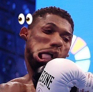 DesignsRandall's tweet photo. @anthonyjoshua Hit him so hard his ear was screaming 🤣😂🤣😂🤪 https://t.co/sesAQzIFWT