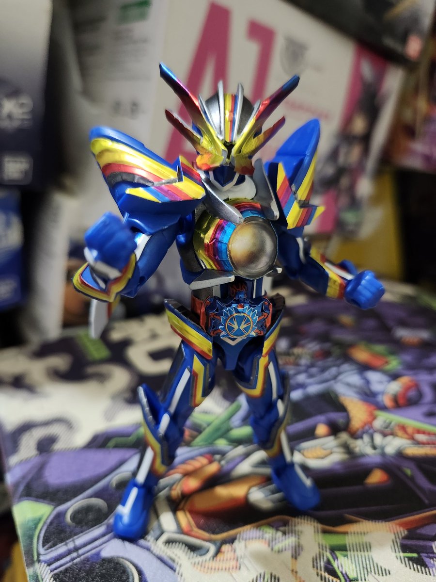 装動 仮面ライダーガヴ GV1 コンプリート ガッチャード SO-DO Amazon.co.jp: 装動 仮面ライダーガヴ GV1 Feat.装動 仮面