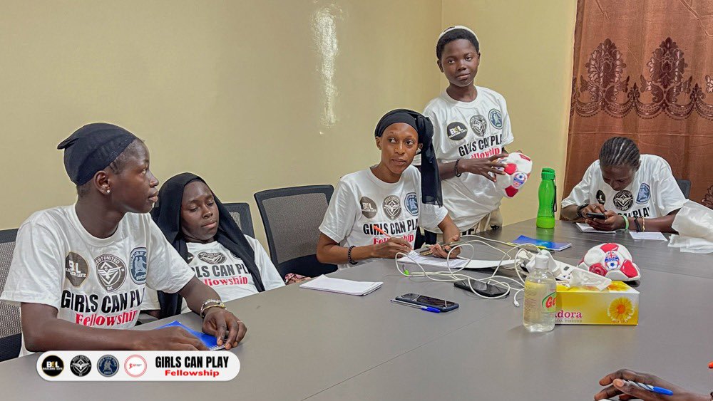 B4L Youth League tweet media