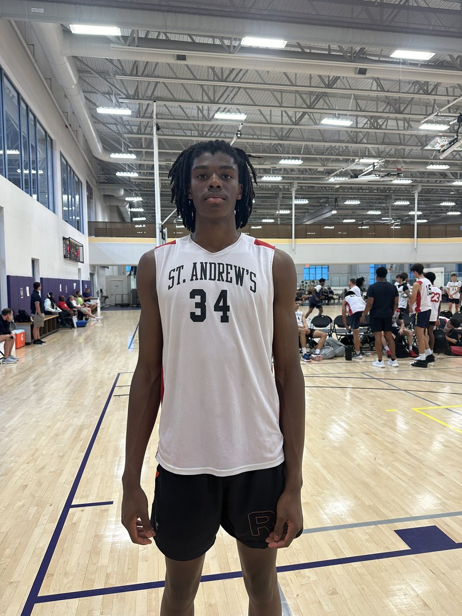 Some Saturday standouts from West Chester Big 64: 

Max Moshinski 
Abdul Tarawally 
JJ Stanford 📸
Daniel Abass 
Dieudonne Andre Mushipu
Kade Sebastian 
Darnell Lloyd 📸
Frank Siaca Bey