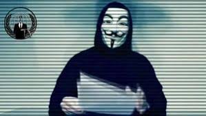 Anonymous? No tiene lider nadie nos paga para ser parte de anonymous solo necesitas luchar por la libertad y por los oprimidos no olvidamos no perdonamos tarde o temprano pagarán 👀🕥 somos legión