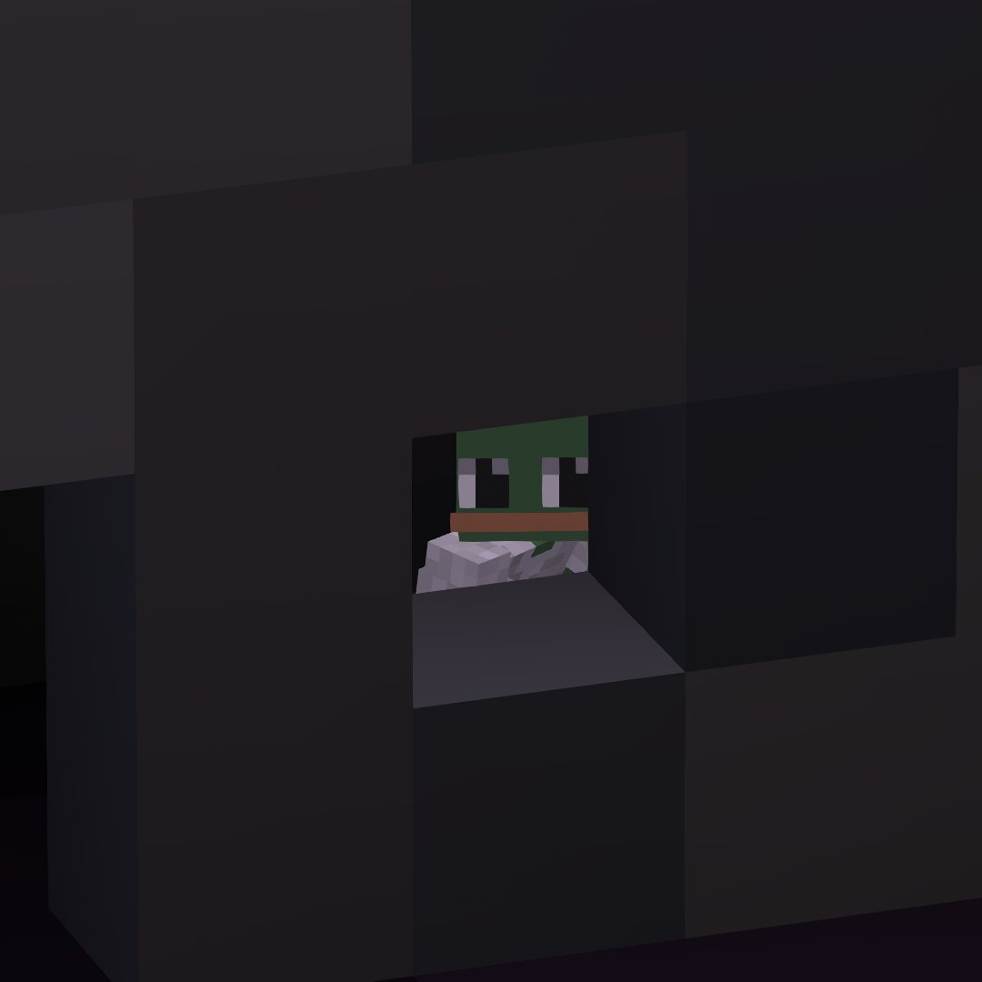 RaxynLive's tweet photo. he's just a little guy, your honour https://t.co/k6lVotVA4m