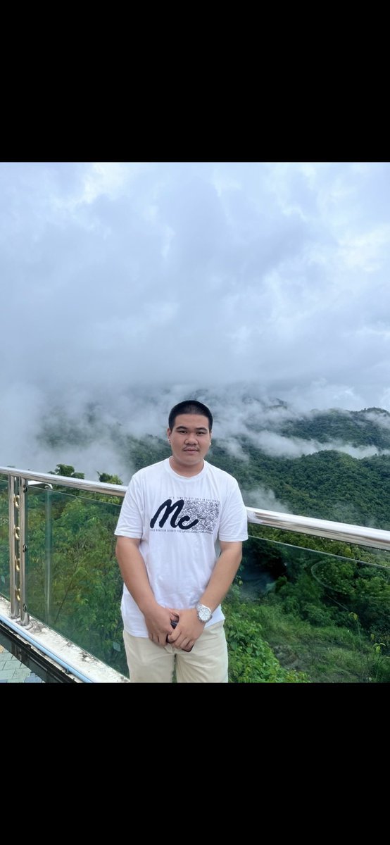 Wave Teerapat tweet media