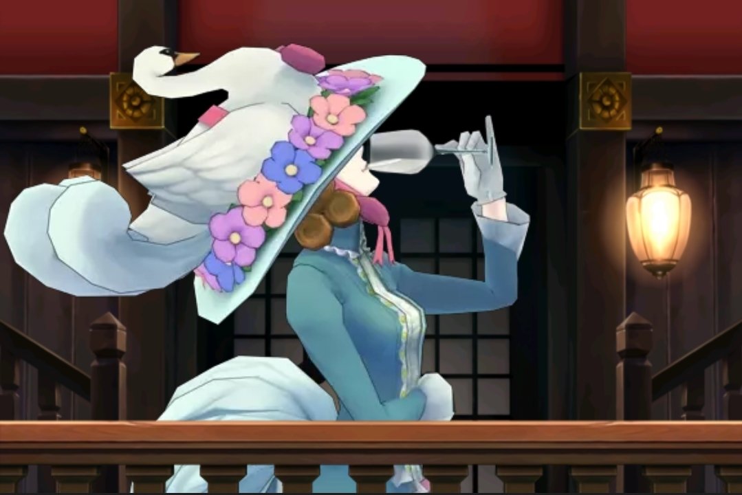 "Putting the thingy in the bag!"
I beg your pardon?
"Putting things in the bag. Then I deliver it to the address. Mysterious letter said to do it."
What? A letter? Oh, you're going to be the death of me...