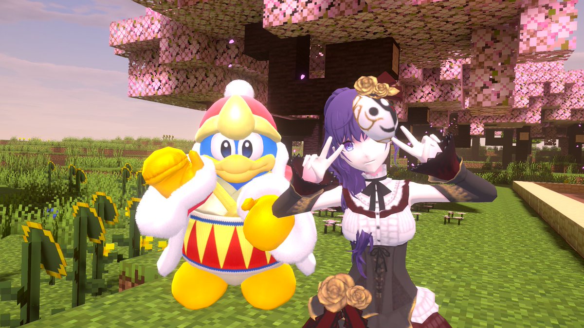 Really enjoying VRChat