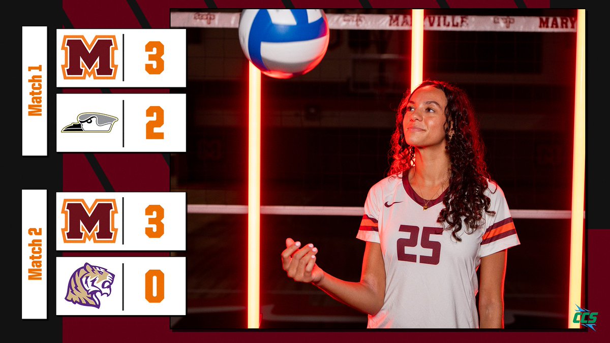 Maryville College Athletics (@mcscots) on Twitter photo Scots Surge Past .500
MC Rallies Through Huntingdon Invitational
tinyurl.com/by57b467
#goscots <a href="/CCofSouth/">Collegiate Conference of the South</a> Scots Surge Past .500
MC Rallies Through Huntingdon Invitational
tinyurl.com/by57b467
#goscots <a href="/CCofSouth/">Collegiate Conference of the South</a>