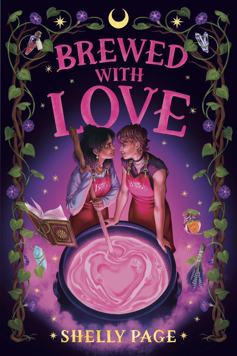 May I also recommend: