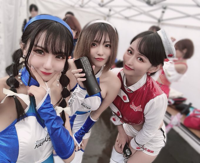 Twitterのコスプレ画像28