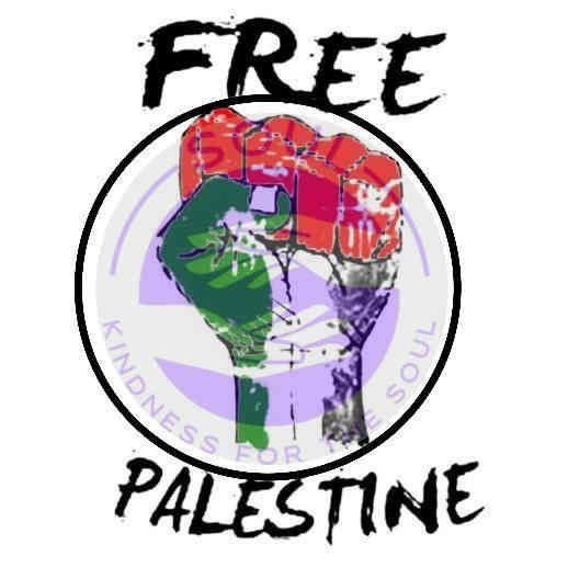 New logo new ATHS.

#NewProfilePic 

#PulseChain #FreePalestine $FREE <a href="/kindforthesoul/">Kindness For The Soul - $KIND</a> 

dexscreener.com/pulsechain/0x8…