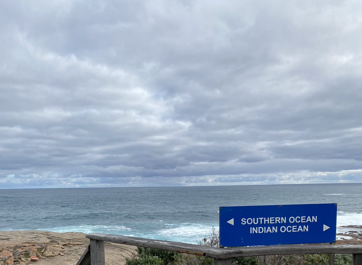 eva_ford's tweet image. That end of the earth feeling.