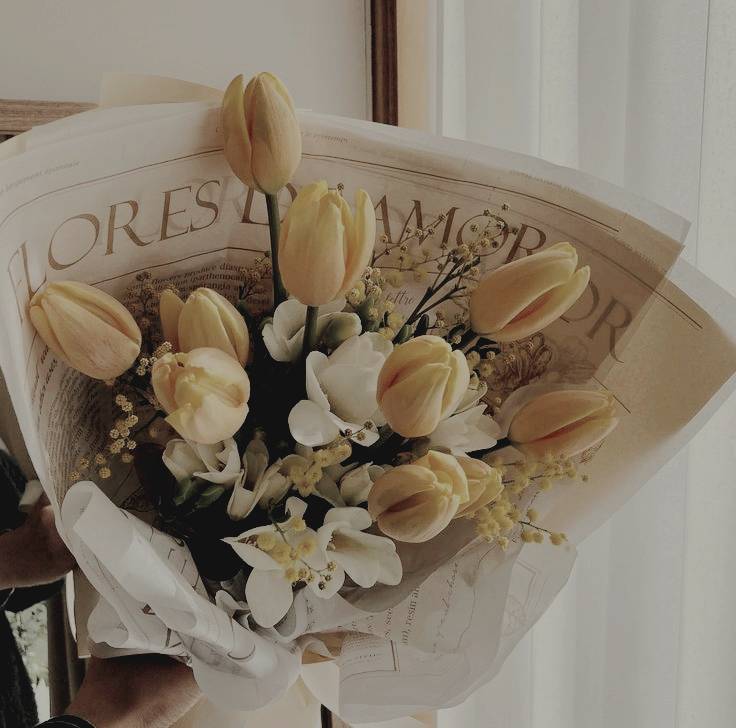 Vamos a escaparnos, nena.